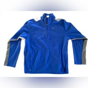 Nike Pullover Fleece